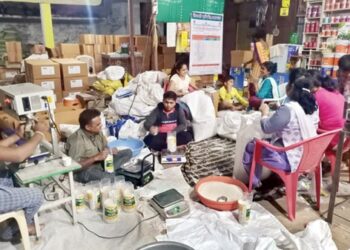 एफपीसीची उलाढाल