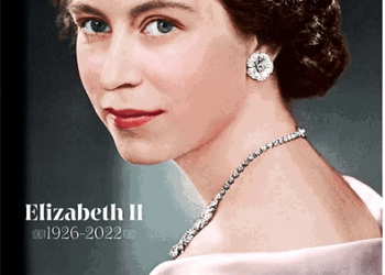 सर्वप्रथम ईमेलचा वापर करणारी राणी एलिझाबेथ