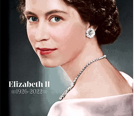 सर्वप्रथम ईमेलचा वापर करणारी राणी एलिझाबेथ