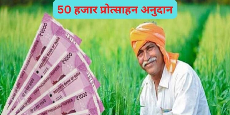 Crop Loan