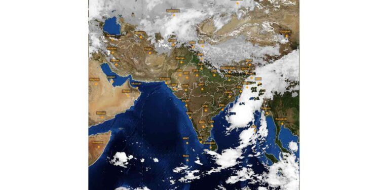 मान्सून