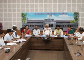 कृषीपूरक उद्योगांच्या माध्यमातून रोजगार‍ निर्मितीला चालना देणार – दादाजी भुसे