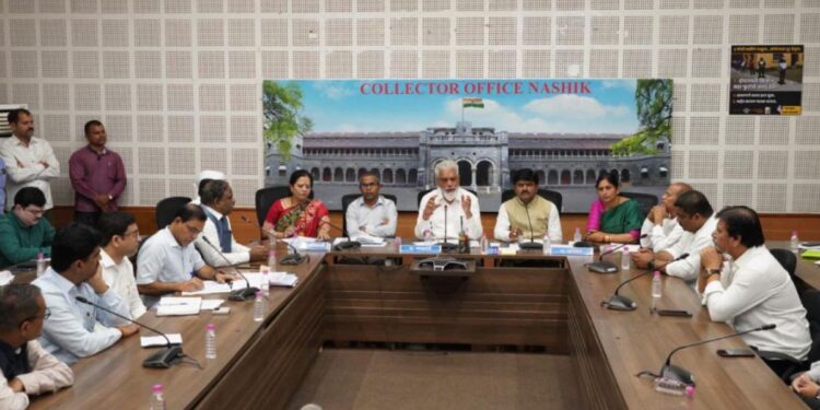 कृषीपूरक उद्योगांच्या माध्यमातून रोजगार निर्मितीला चालना देणार – दादाजी भुसे