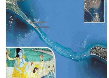 Ram Setu Mystery