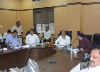 लम्पी आजार