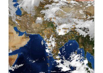 नोरू चक्रीवादळ