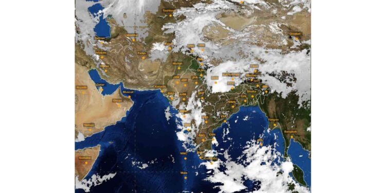 नोरू चक्रीवादळ