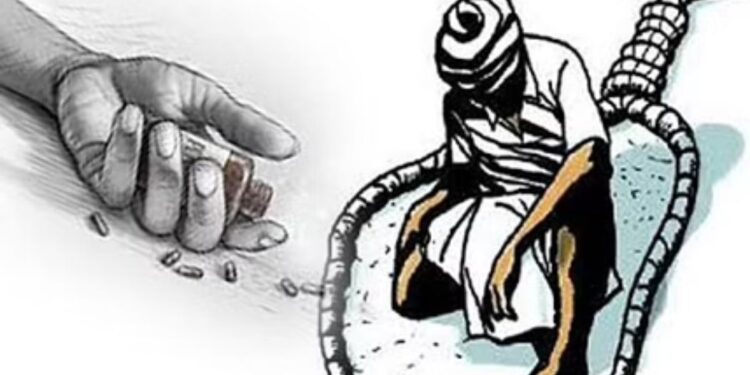 Farmer Suicide