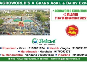 अ‍ॅग्रोवर्ल्ड