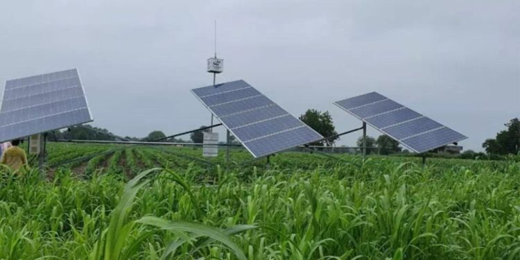 Agricultural Technology