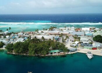 मालदीवसह हे 5 देश समुद्रात बुडतील का?