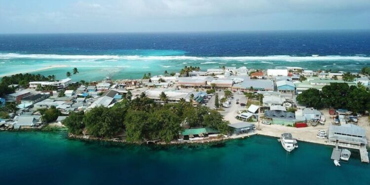 मालदीवसह हे 5 देश समुद्रात बुडतील का?