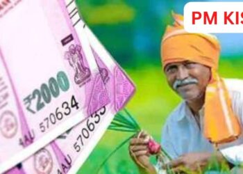 PM Kisan Sanman Nidhi Yojana