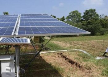 Solar Agriculture Scheme