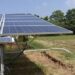 Solar Agriculture Scheme