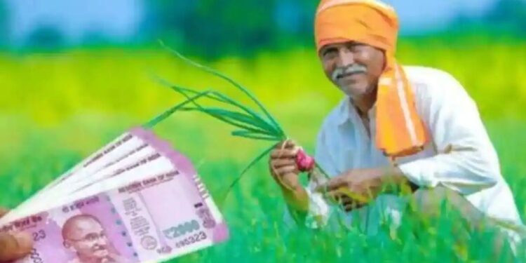 Good news for farmers