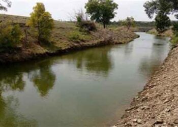 Jalyukta Shivar Abhiyan