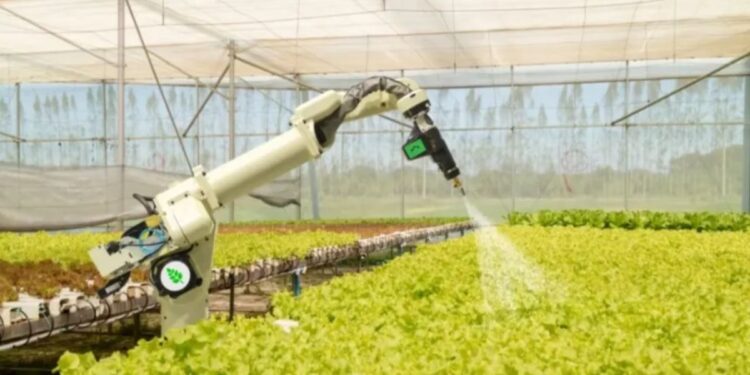 Krushivishayak Prashikshan