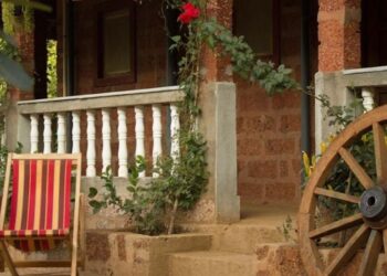 फार्म ऑफ हॅपिनेस ऍग्रो टुरिझम