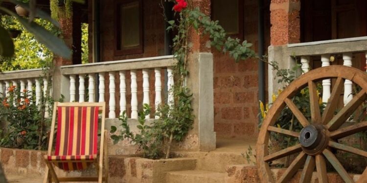 फार्म ऑफ हॅपिनेस ऍग्रो टुरिझम