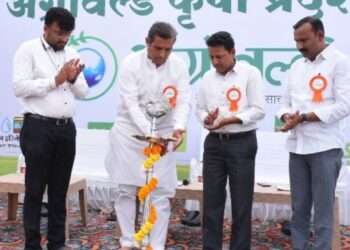 येणारा काळ शेतकऱ्यांचा असेल – अभिजित पाटील