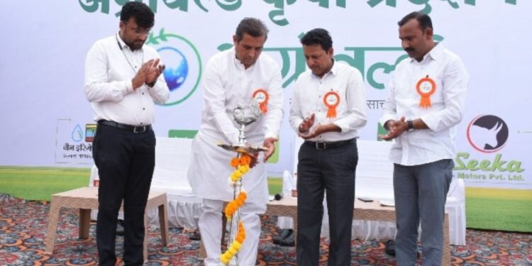 येणारा काळ शेतकऱ्यांचा असेल – अभिजित पाटील