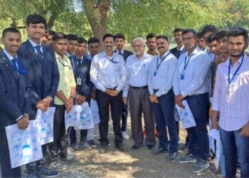 कृषी संशोधन