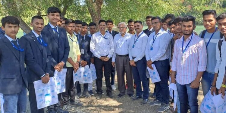 कृषी संशोधन