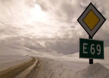 The World's Last Highway