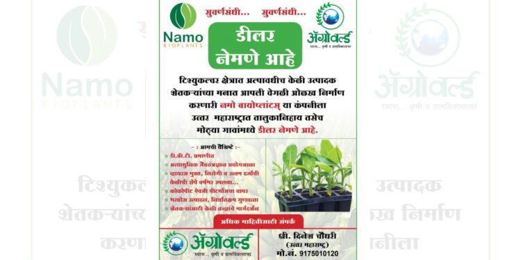 ॲग्रोवर्ल्ड