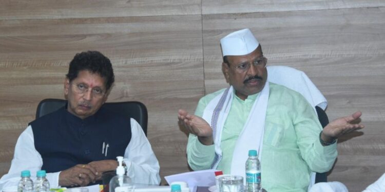 कृषी विषया