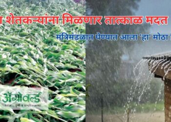 शेतकऱ्यांना