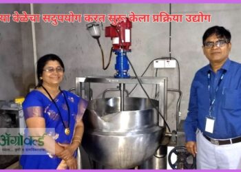 प्रक्रिया उद्योग