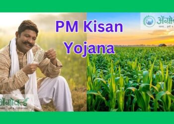 PM- Kisan