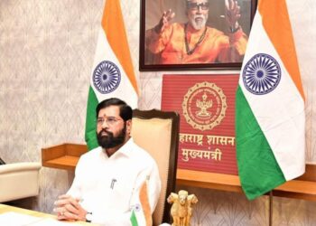 जलयुक्त शिवार