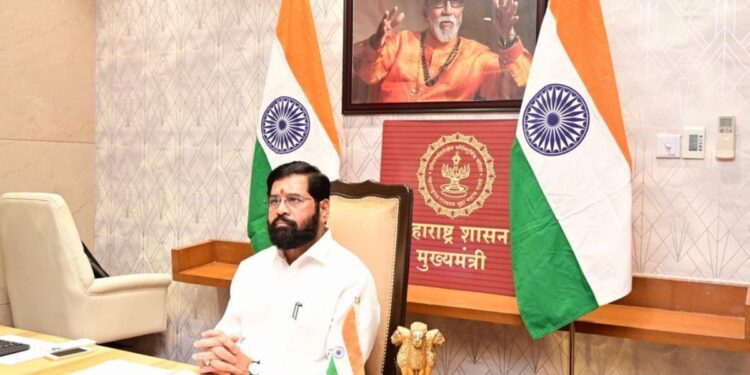 जलयुक्त शिवार