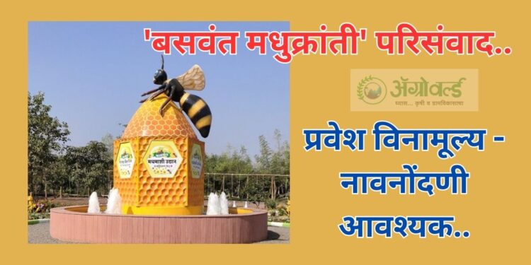 बसवंत मधुक्रांती