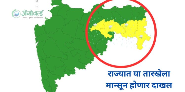 मान्सून