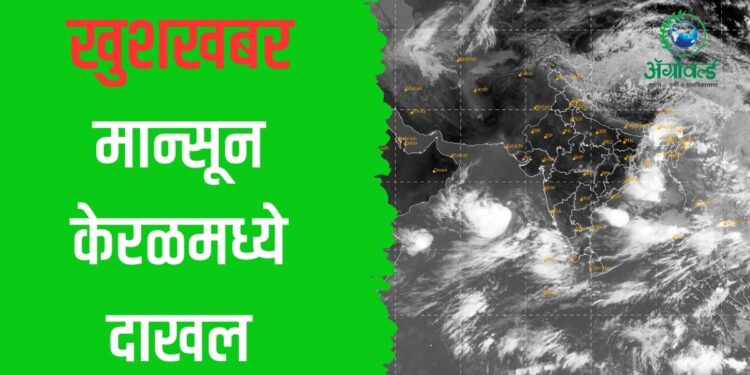 Monsoon 2023 Update