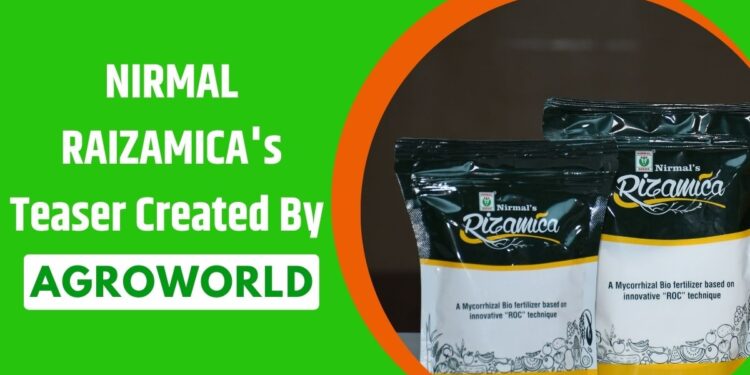 NIRMAL RAIZAMICA's Teaser