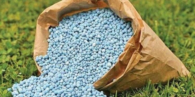 सरदार अॅग्रो फर्टिलायझर