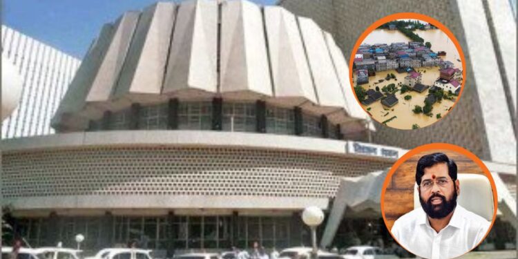 नैसर्गिक आपत्तीग्रस्तांना वाढीव दराने मदत