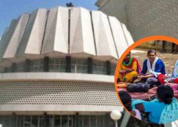 स्वयं सहायता गट