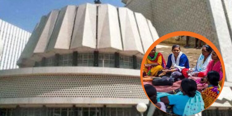 स्वयं सहायता गट