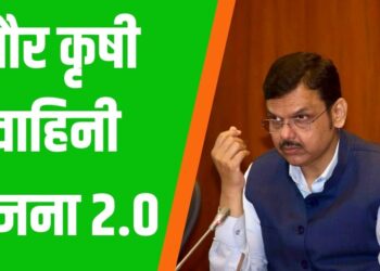 सौर कृषी वाहिनी