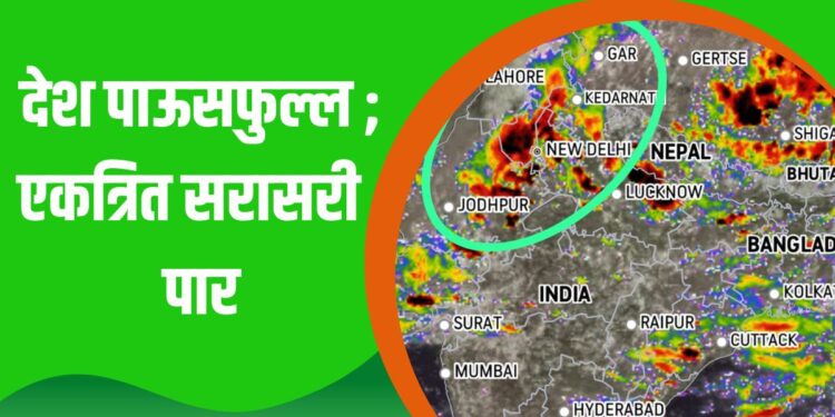 देश पाऊसफुल्ल