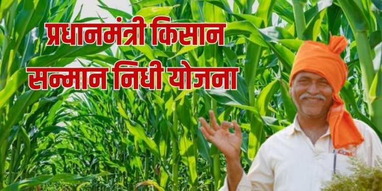 पीएम किसानचा 14 वा हप्ता