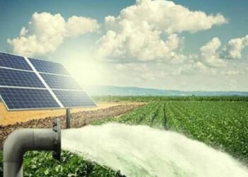 कुसुम योजनेसाठी पात्र ठरलेल्या शेतकऱ्यांना सेल्फ सर्वेसाठीचे मॅसेज सुरु