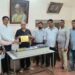 पाल येथील कृषी विज्ञान केंद्रास उत्कृष्ट सादरीकरण पुरस्कार