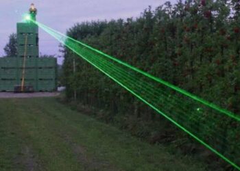 लेझर उपकरण